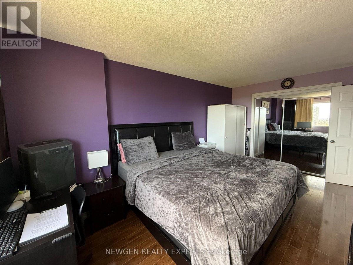 1903 - 725 DON MILLS ROAD - Photo 18
