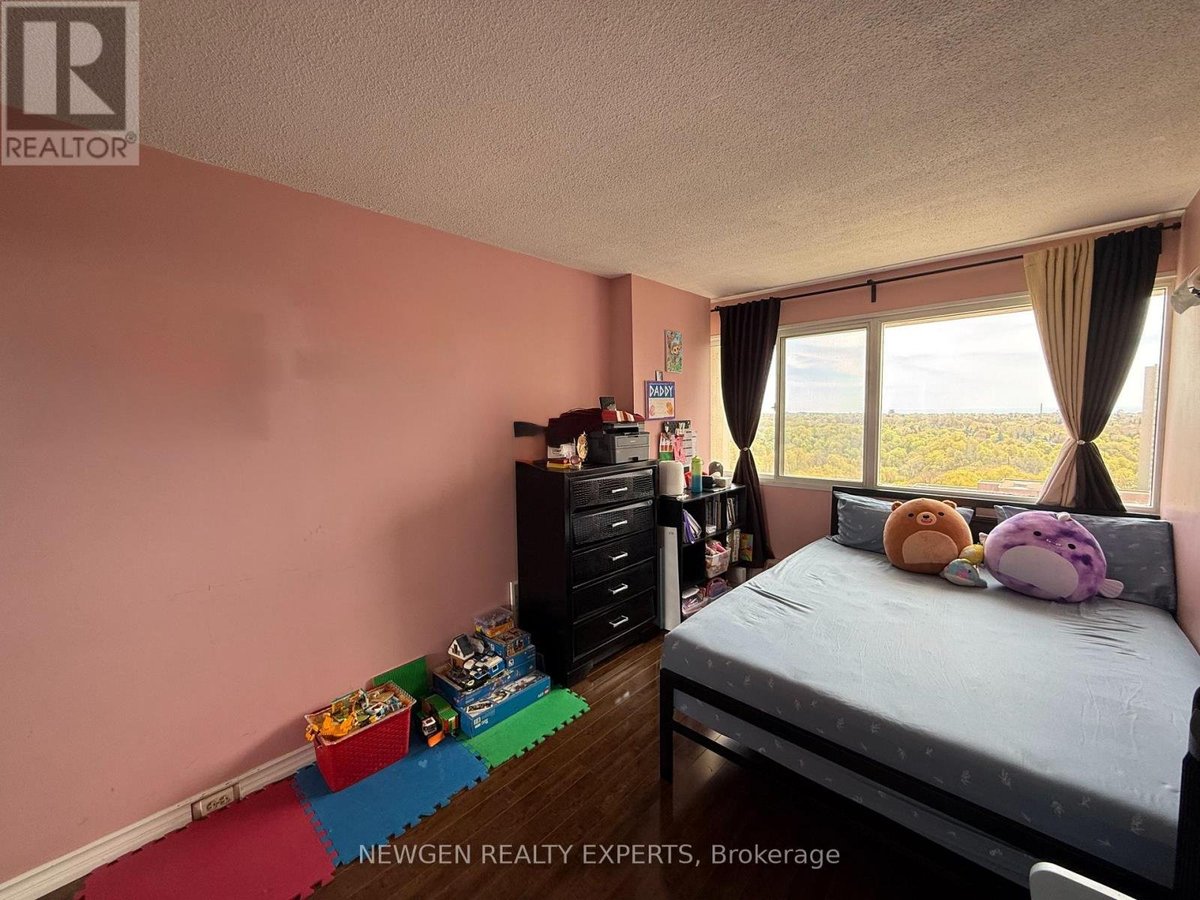 1903 - 725 DON MILLS ROAD - Photo 21