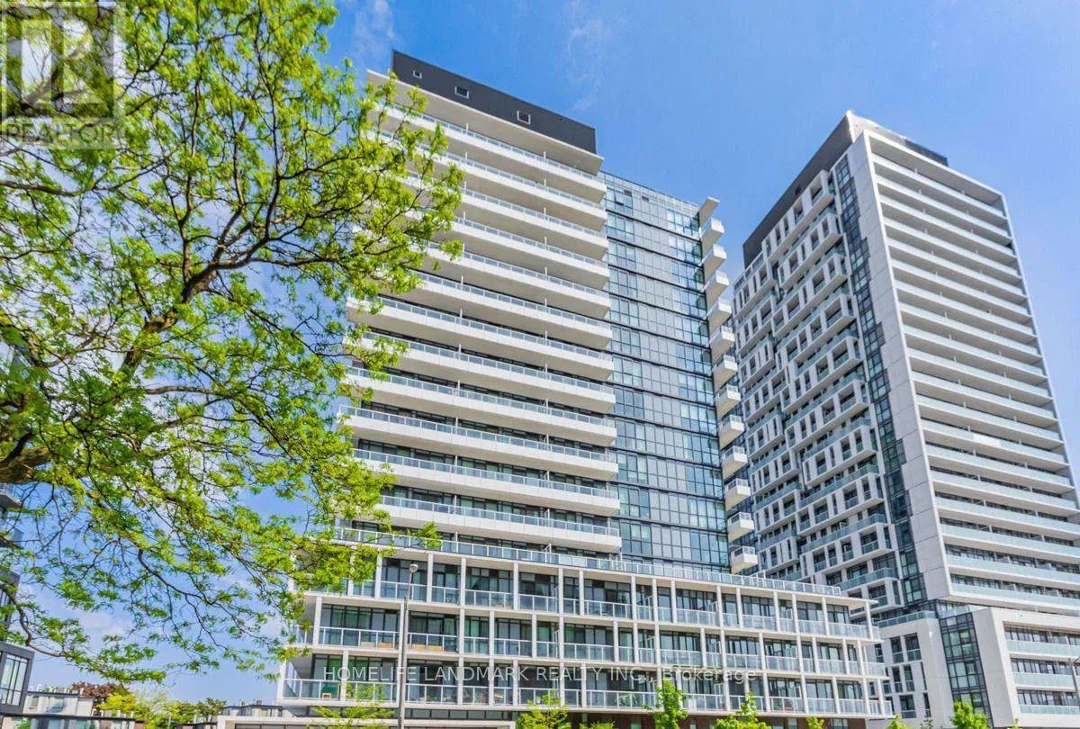 103 - 180 FAIRVIEW MALL DRIVE - Photo 1