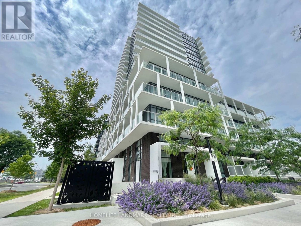 103 - 180 FAIRVIEW MALL DRIVE - Photo 2