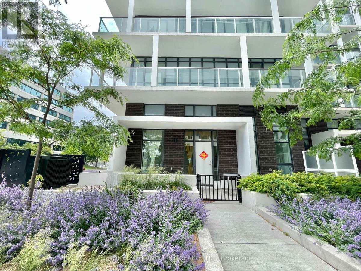 103 - 180 FAIRVIEW MALL DRIVE - Photo 3