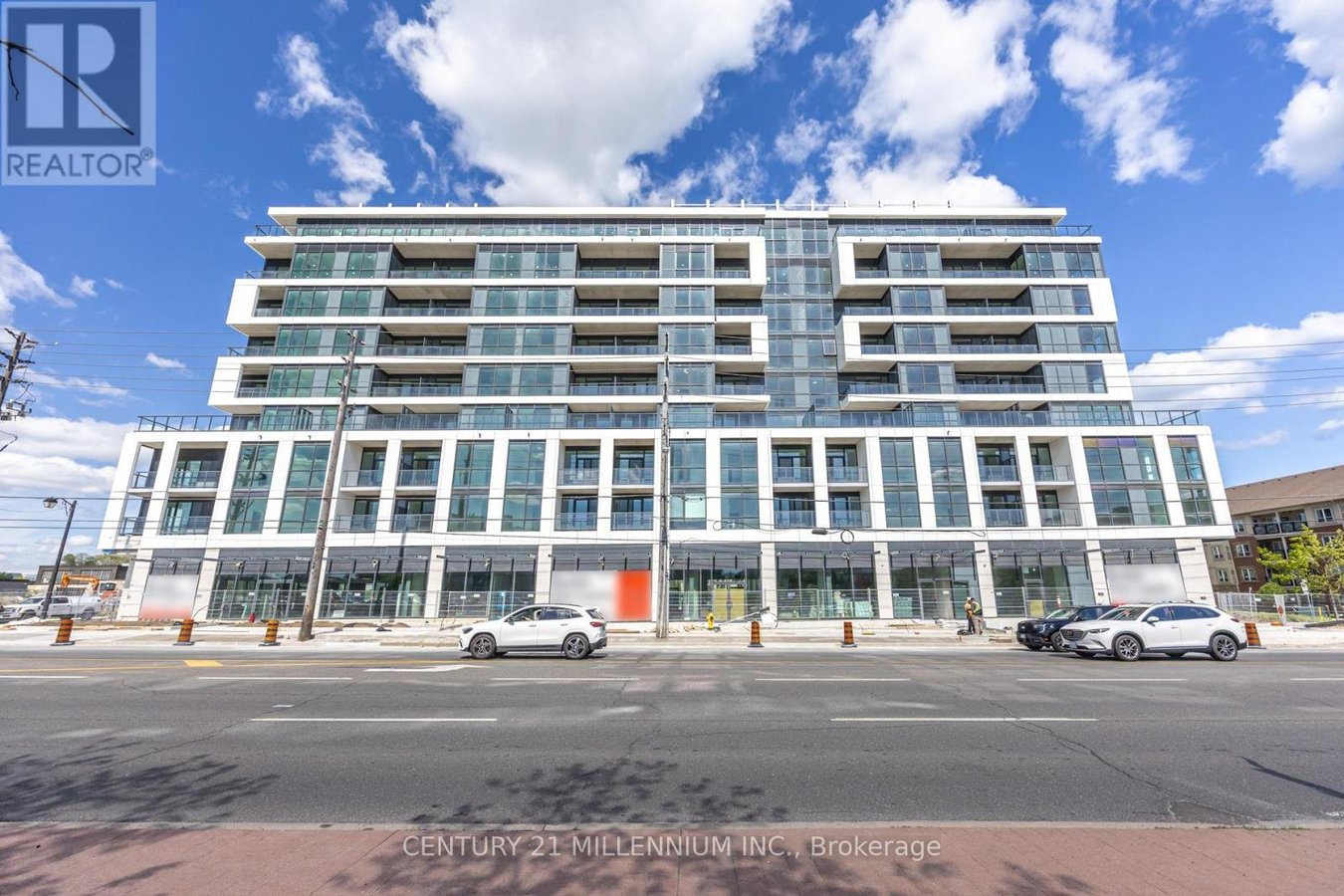 415 - 20 DEANS DRIVE - Photo 1