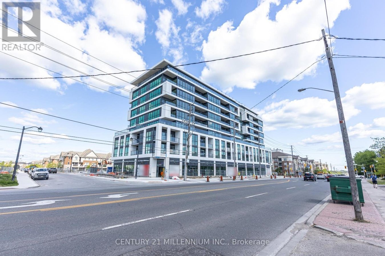 415 - 20 DEANS DRIVE - Photo 2