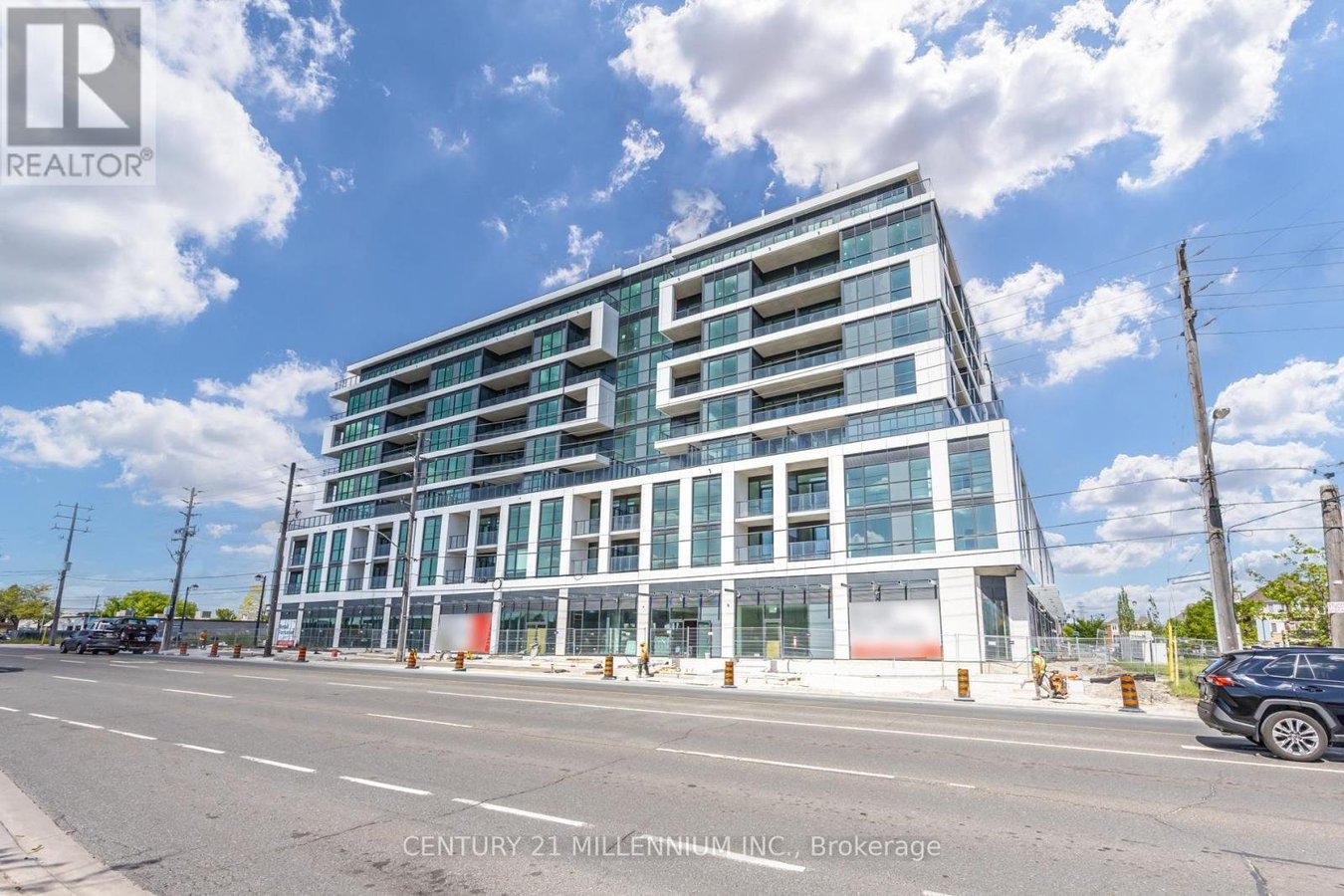 415 - 20 DEANS DRIVE - Photo 3