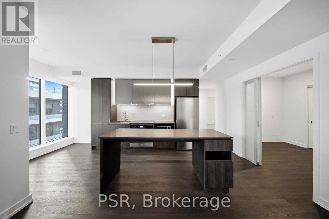409 - 70 ORDNANCE STREET - Photo 1