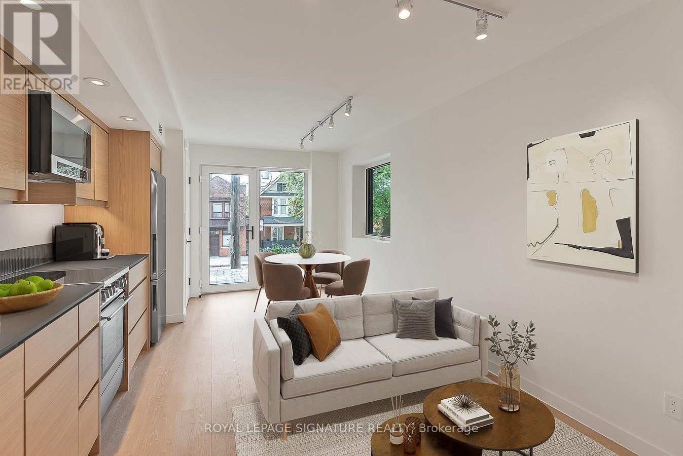 1 - 1254 DAVENPORT ROAD - Photo 1