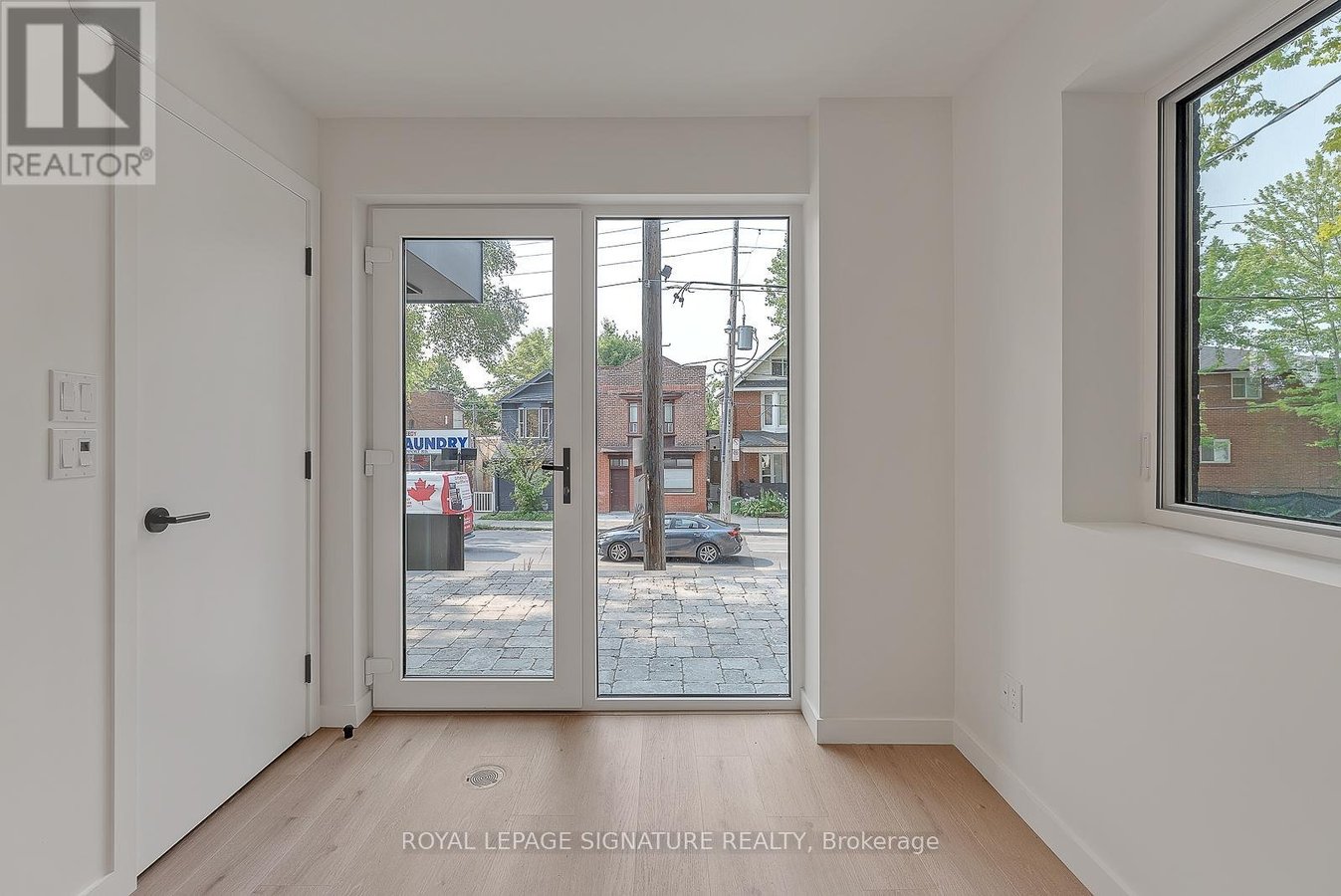 1 - 1254 DAVENPORT ROAD - Photo 2