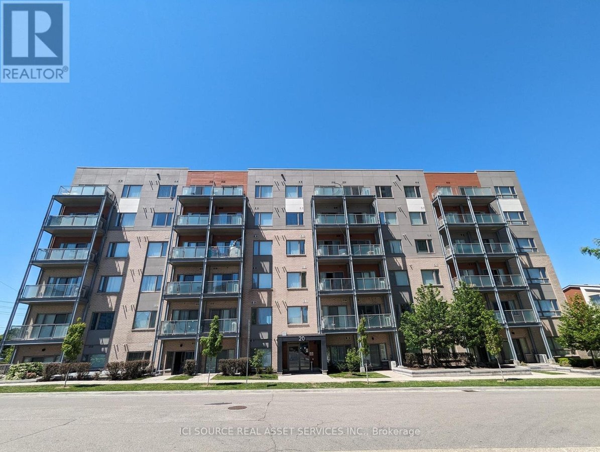 209 - 20 ORCHID PLACE DRIVE - Photo 2