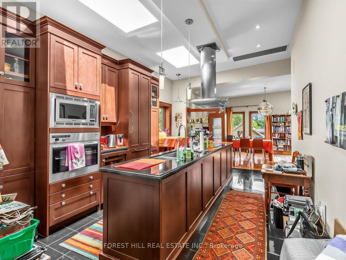 PH10 - 40 HAZELTON AVENUE - Photo 2