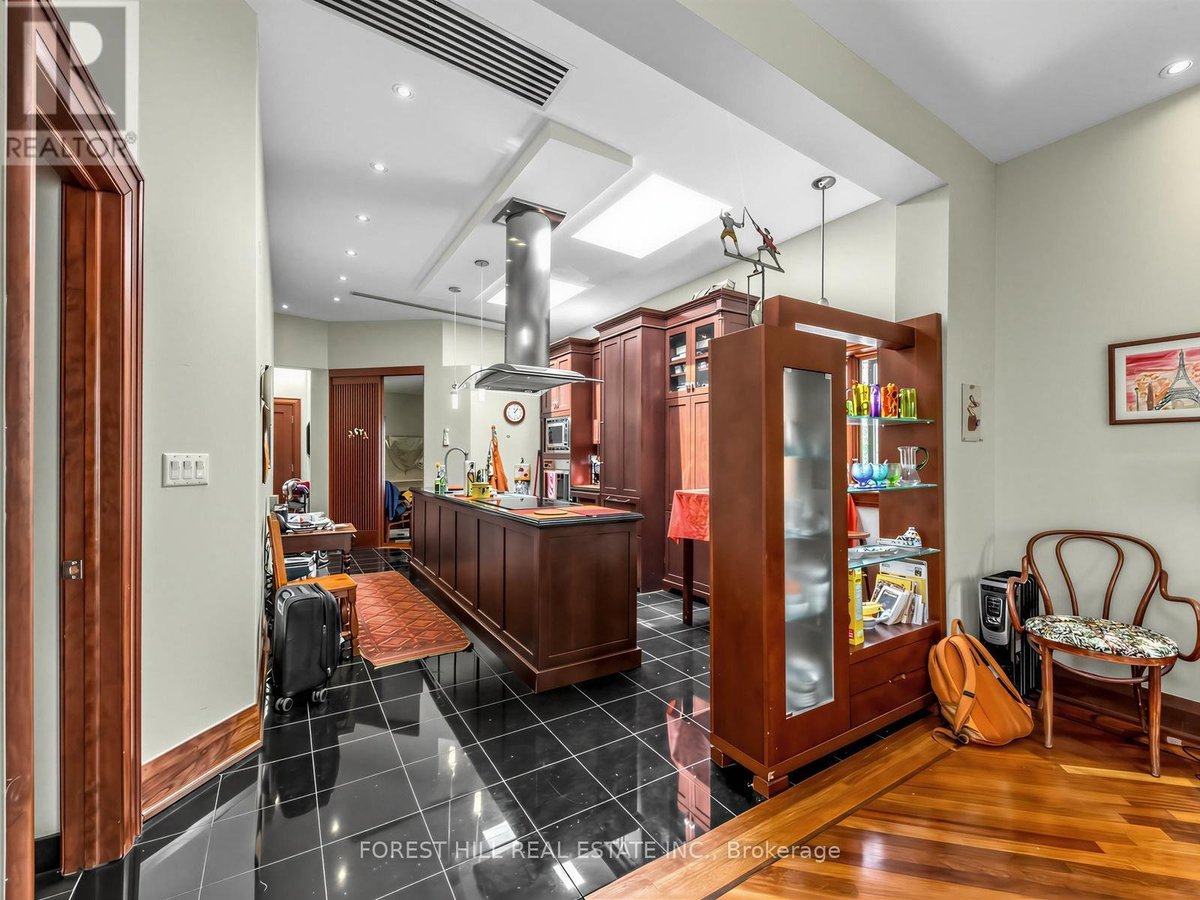 PH10 - 40 HAZELTON AVENUE - Photo 5