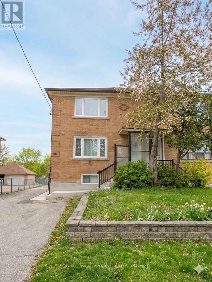 2 - 28 LEDUC DRIVE - Photo 1