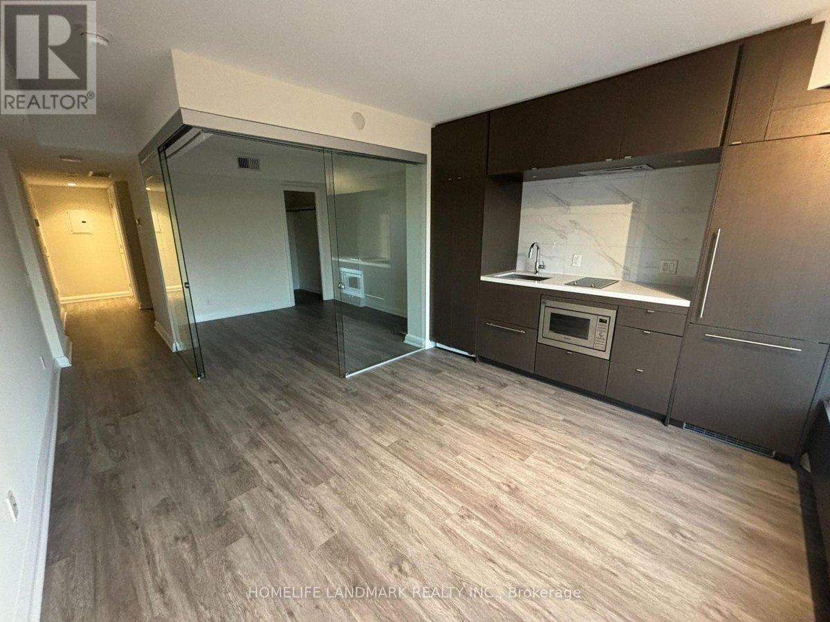 901 - 155 YORKVILLE AVENUE - Photo 2