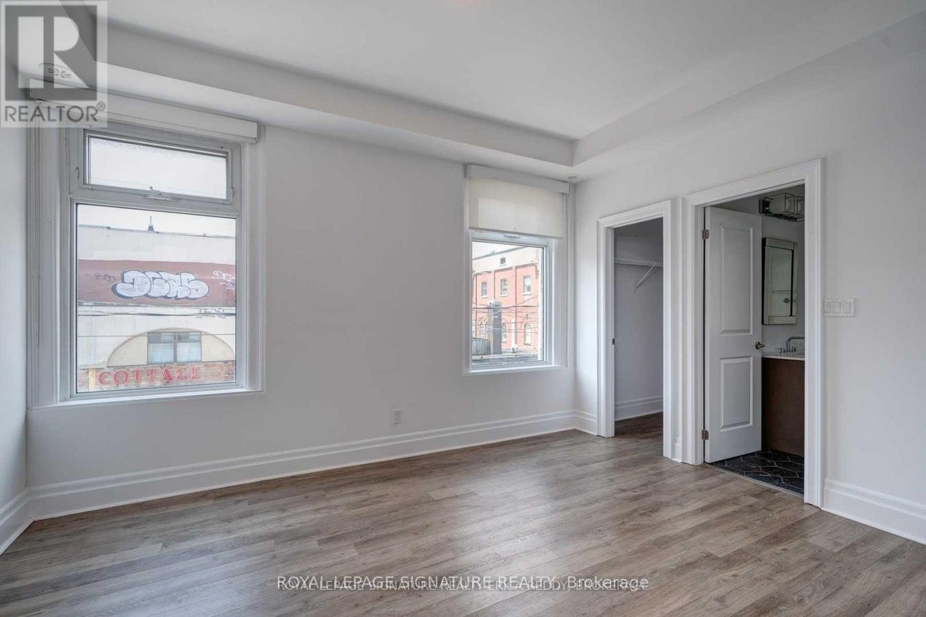 2B - 1 LANSDOWNE AVENUE - Photo 2