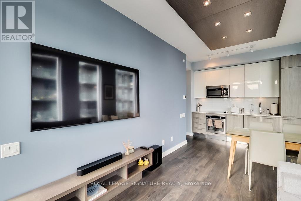 1704 - 28 WELLESLEY STREET E - Photo 5