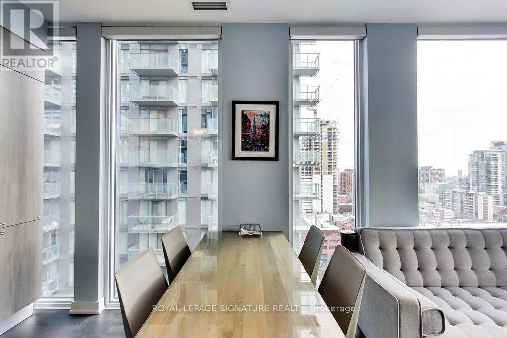 1704 - 28 WELLESLEY STREET E - Photo 8