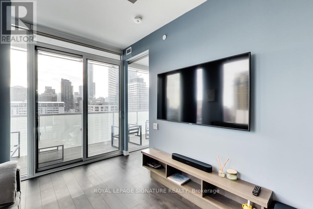 1704 - 28 WELLESLEY STREET E - Photo 12