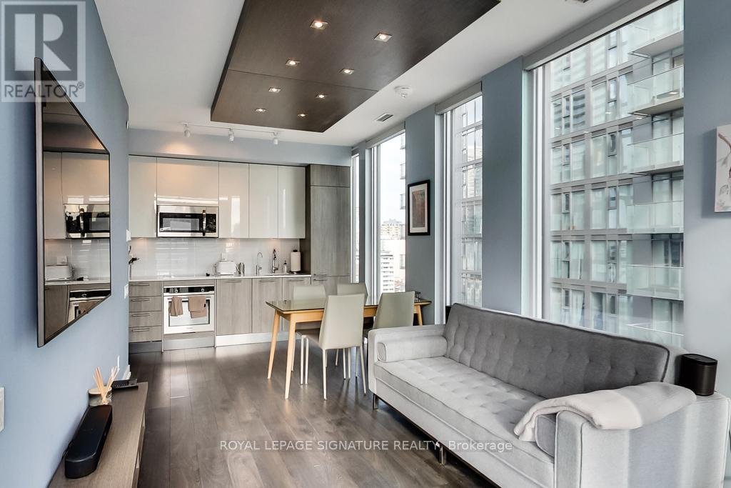 1704 - 28 WELLESLEY STREET E - Photo 14