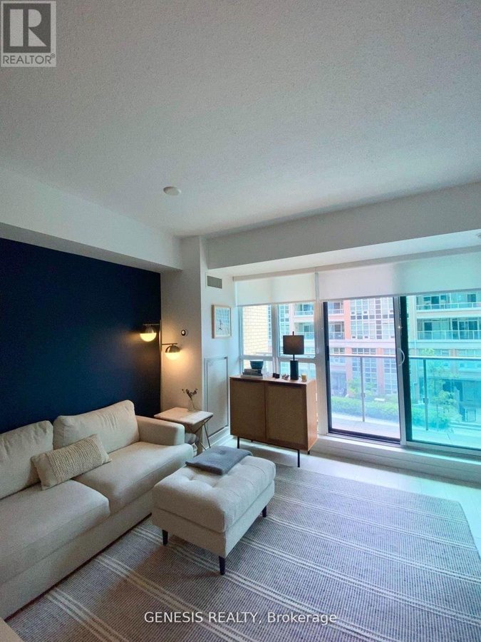 205 - 69 LYNN WILLIAMS STREET - Photo 2