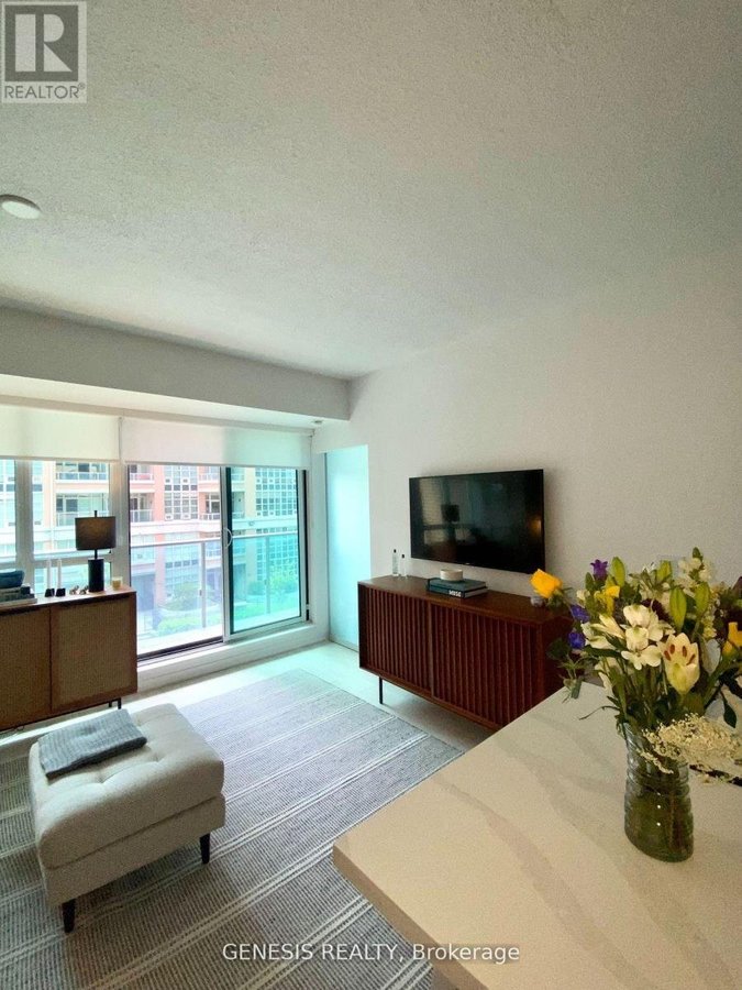 205 - 69 LYNN WILLIAMS STREET - Photo 3