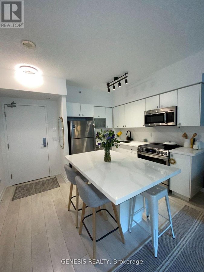 205 - 69 LYNN WILLIAMS STREET - Photo 5