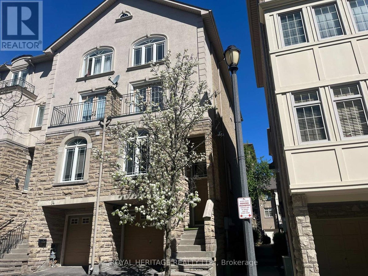 16 - 16 WILLIAM POOLE WAY - Photo 1