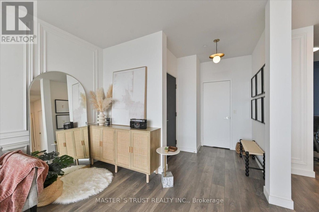 PH5801 - 8 EGLINTON AVENUE E - Photo 6