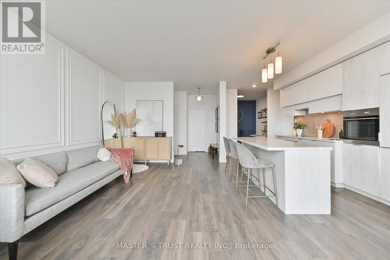 PH5801 - 8 EGLINTON AVENUE E - Photo 12