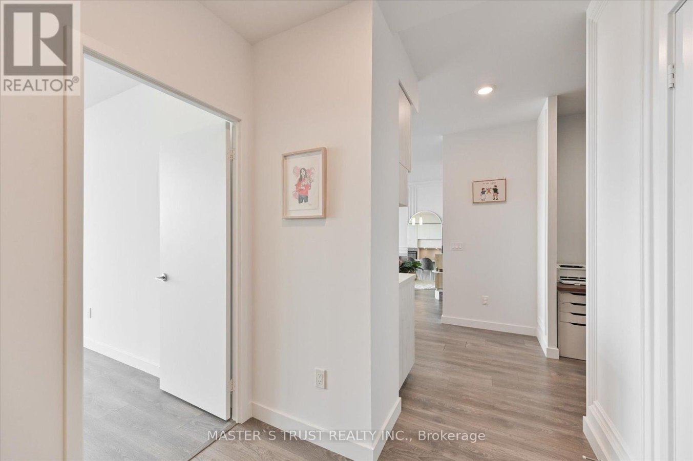 PH5801 - 8 EGLINTON AVENUE E - Photo 17