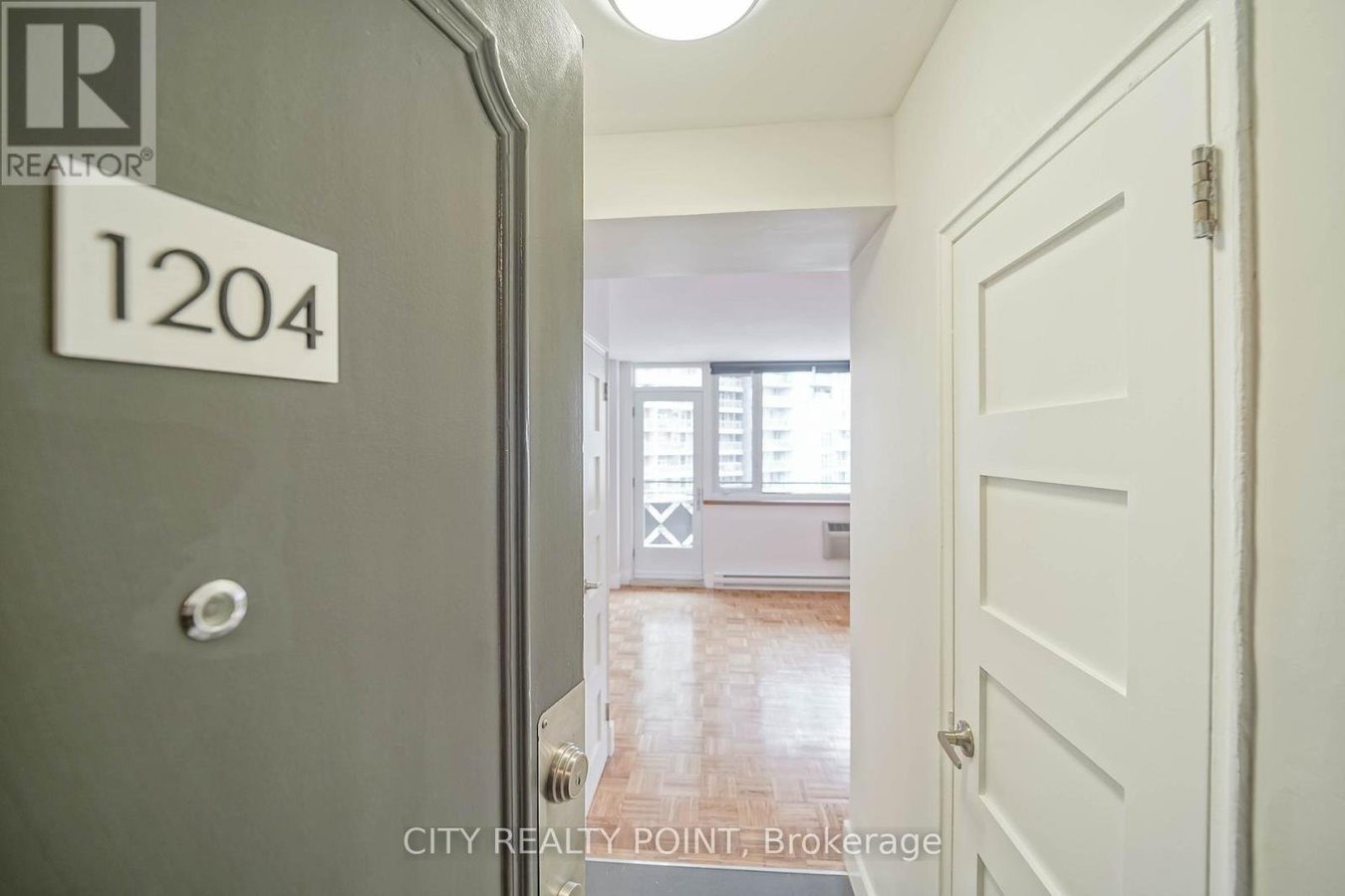 1204 - 55 ISABELLA STREET - Photo 2