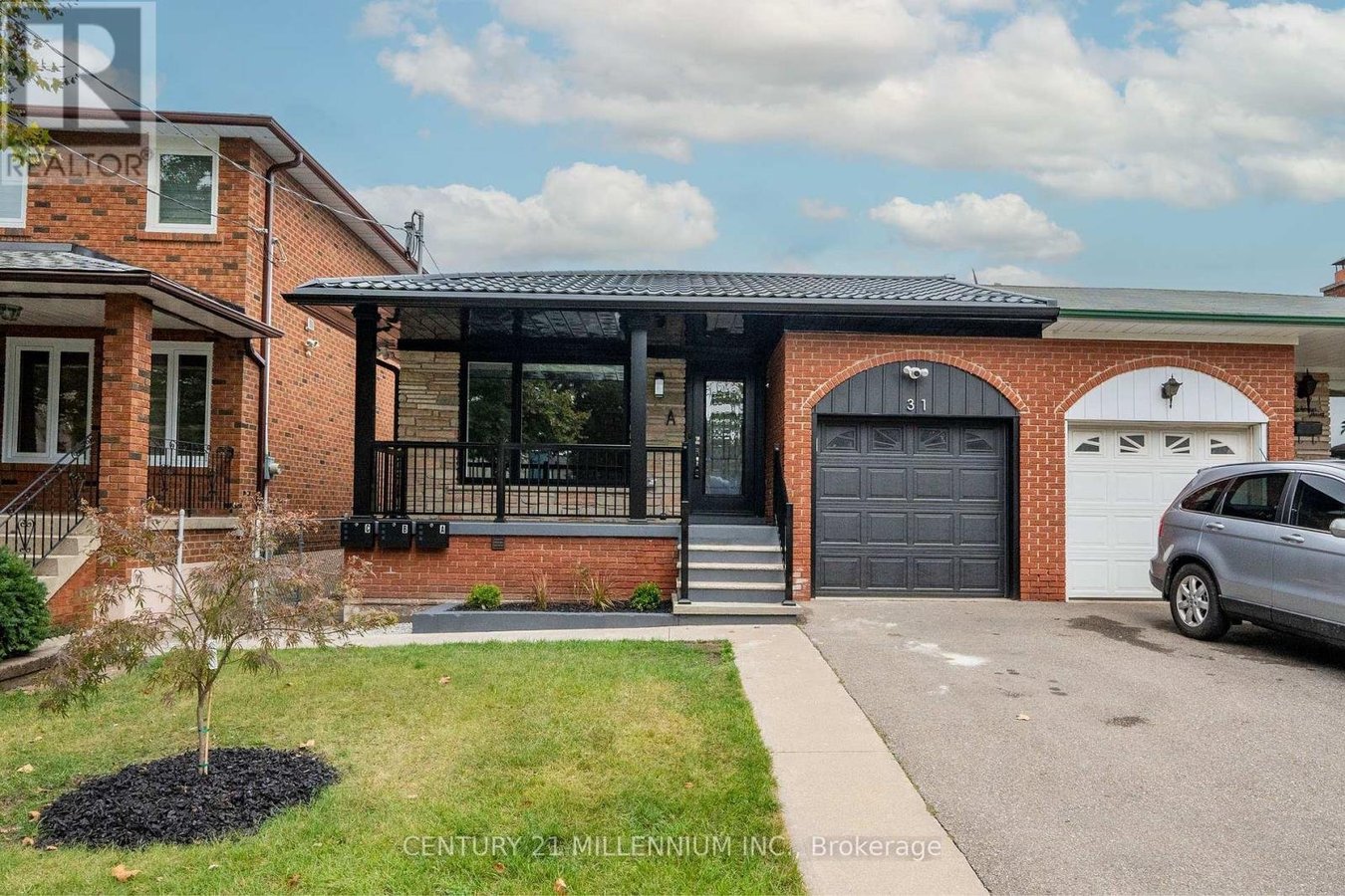 B - 31 MARIPOSA AVENUE - Photo 1