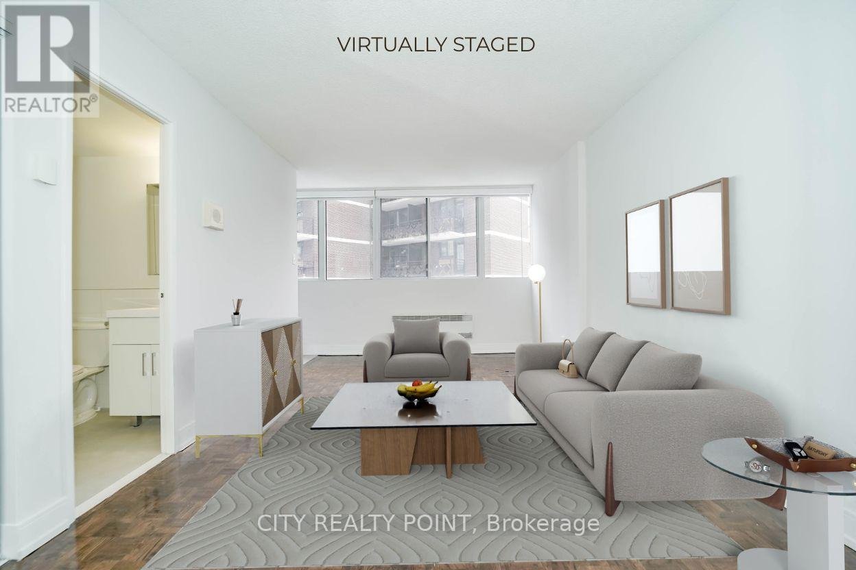 2405 - 33 ISABELLA STREET - Photo 2
