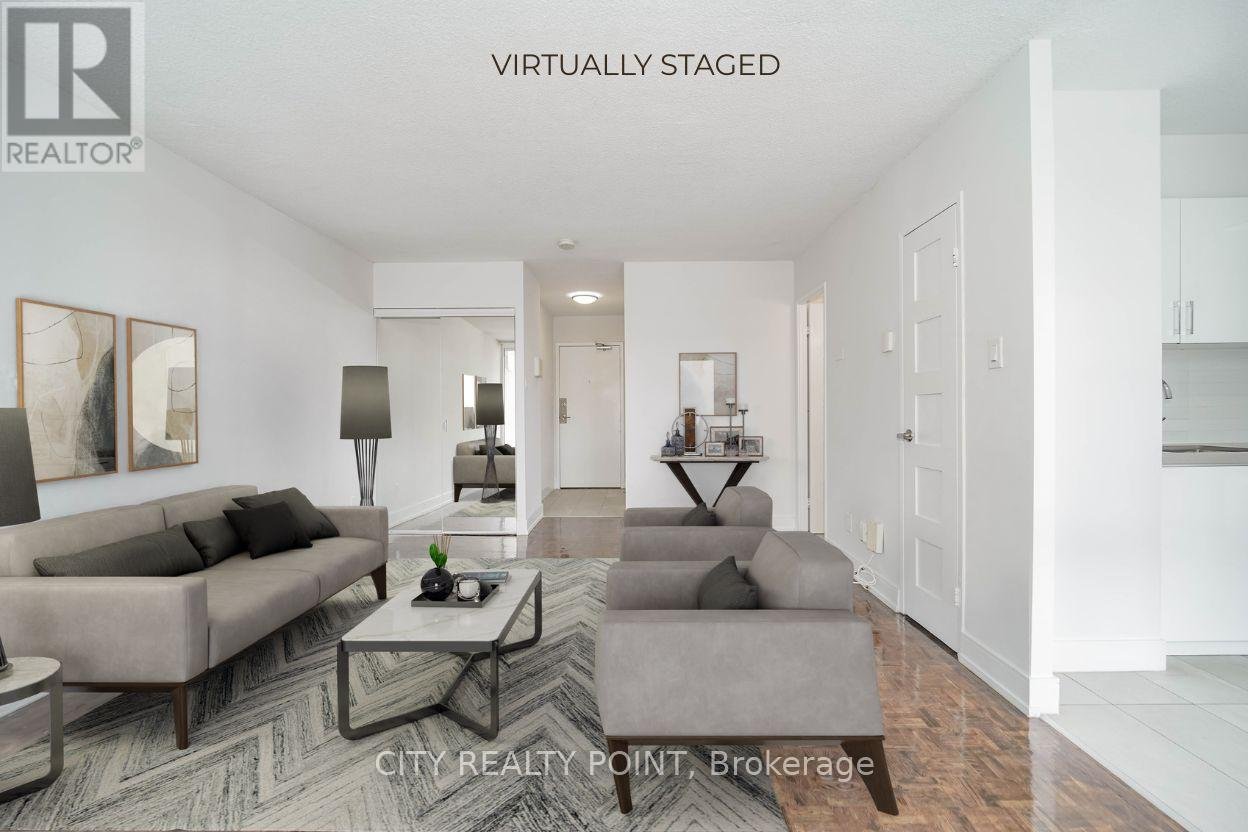 2103 - 33 ISABELLA STREET - Photo 1