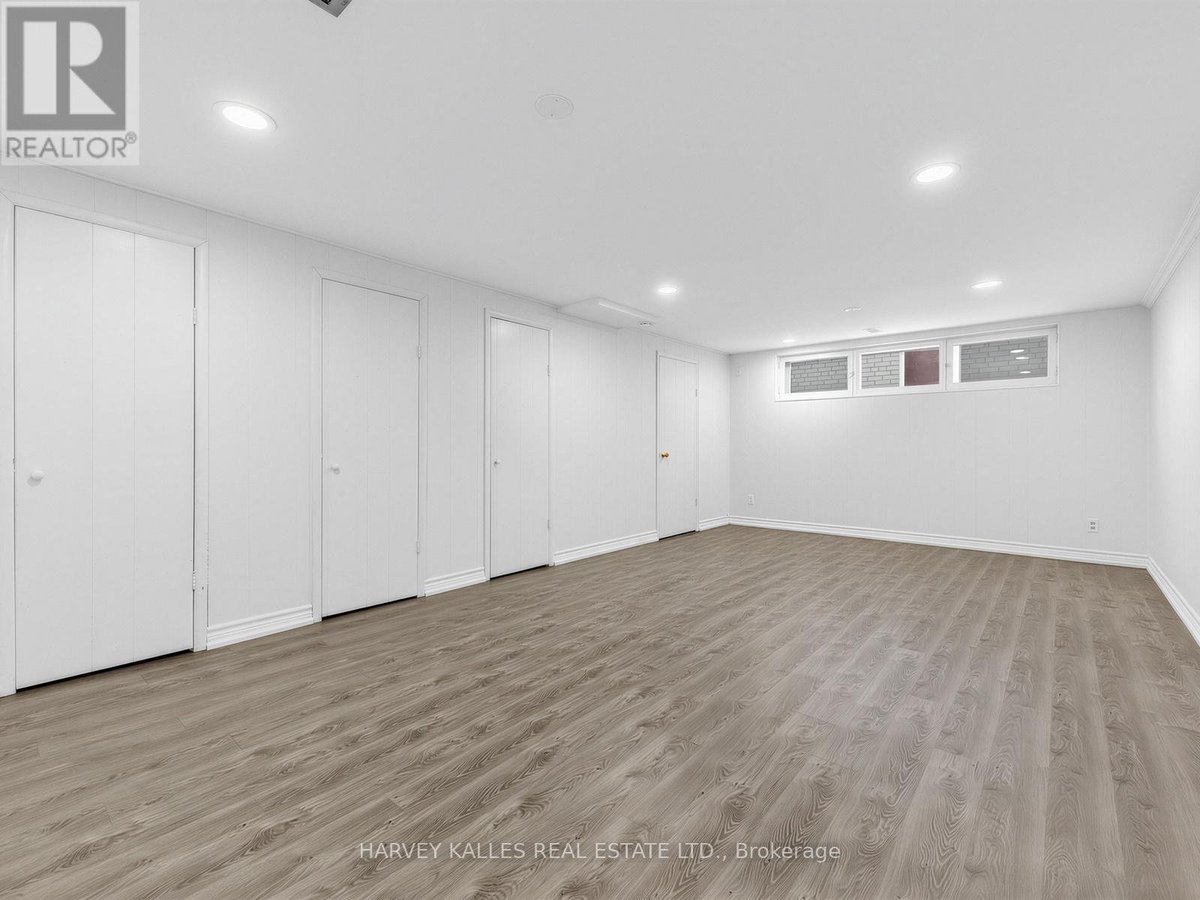 BASEMENT - 16 TERRYDALE DRIVE - Photo 2