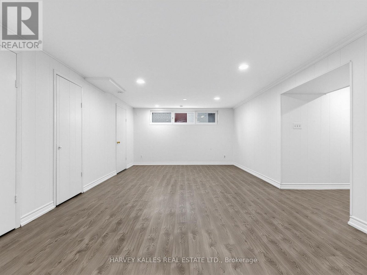 BASEMENT - 16 TERRYDALE DRIVE - Photo 3