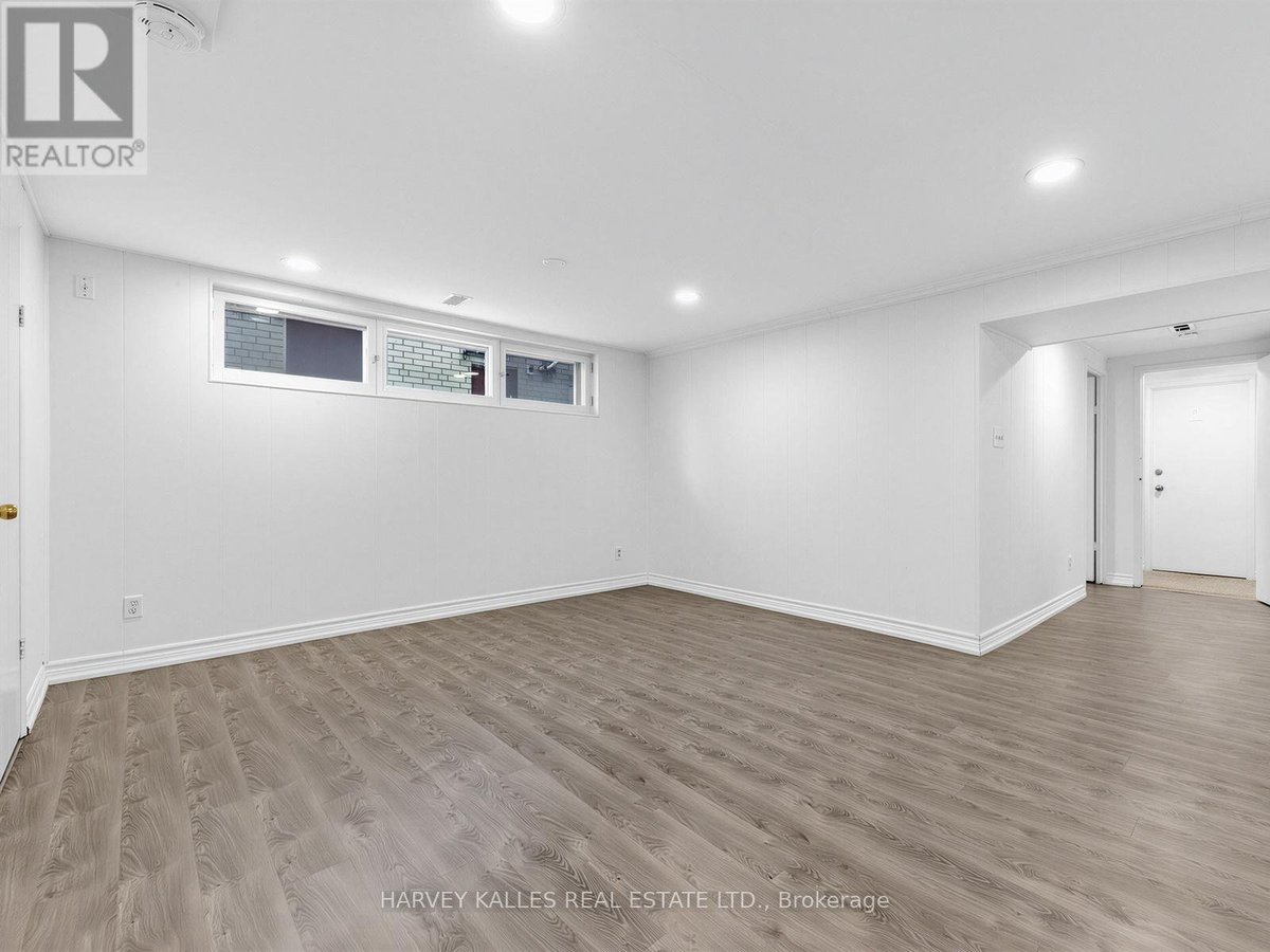 BASEMENT - 16 TERRYDALE DRIVE - Photo 4