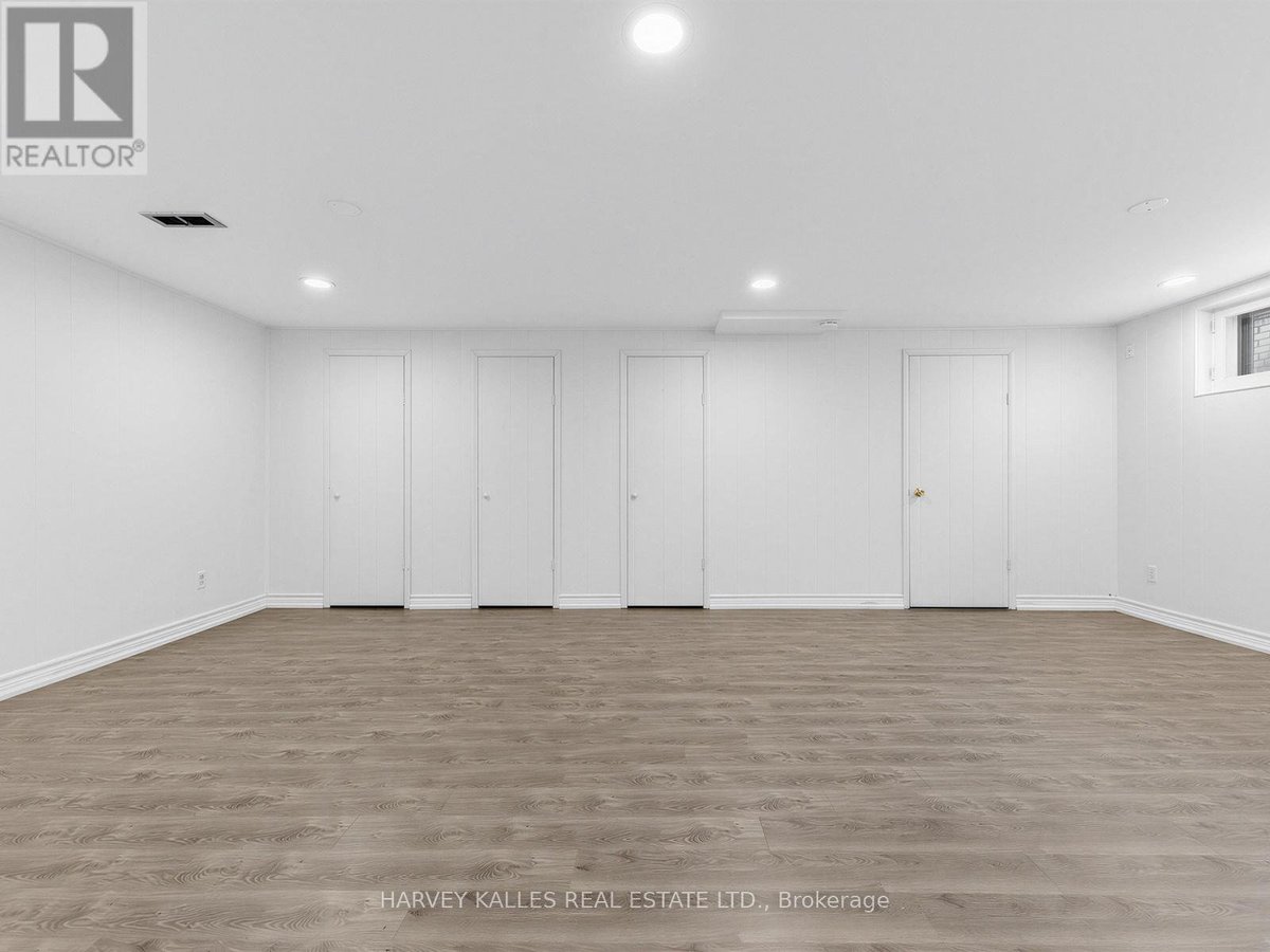 BASEMENT - 16 TERRYDALE DRIVE - Photo 5