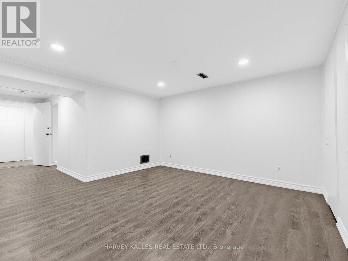 BASEMENT - 16 TERRYDALE DRIVE - Photo 6