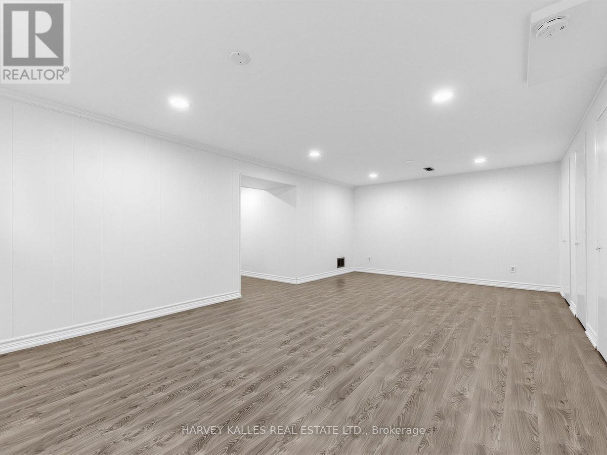 BASEMENT - 16 TERRYDALE DRIVE - Photo 7