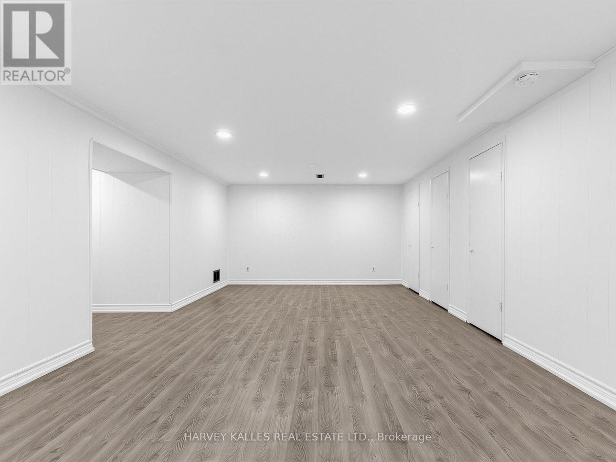 BASEMENT - 16 TERRYDALE DRIVE - Photo 8