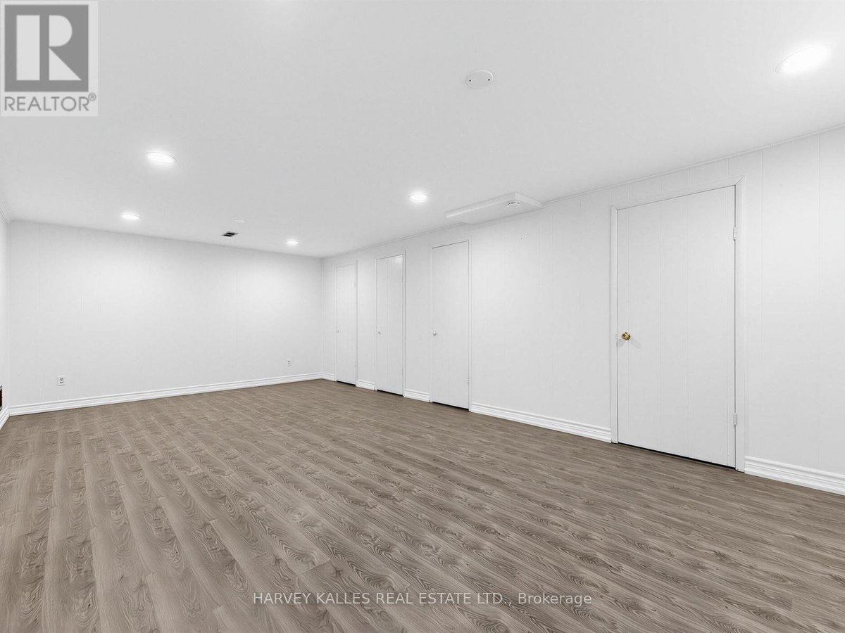 BASEMENT - 16 TERRYDALE DRIVE - Photo 9