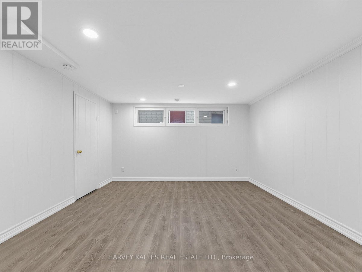 BASEMENT - 16 TERRYDALE DRIVE - Photo 11