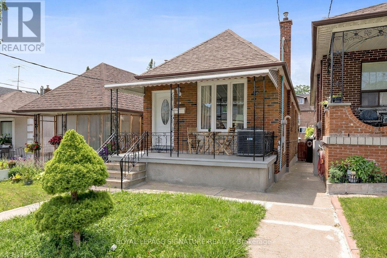 LOWER - 502 WESTMOUNT AVENUE - Photo 2