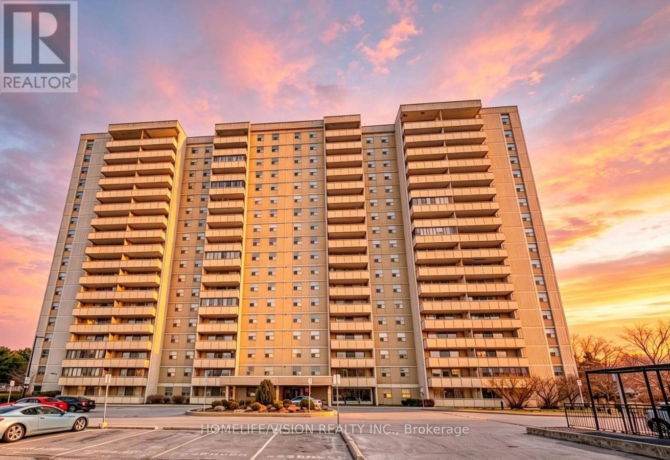 809 - 1338 YORK MILLS ROAD - Photo 1