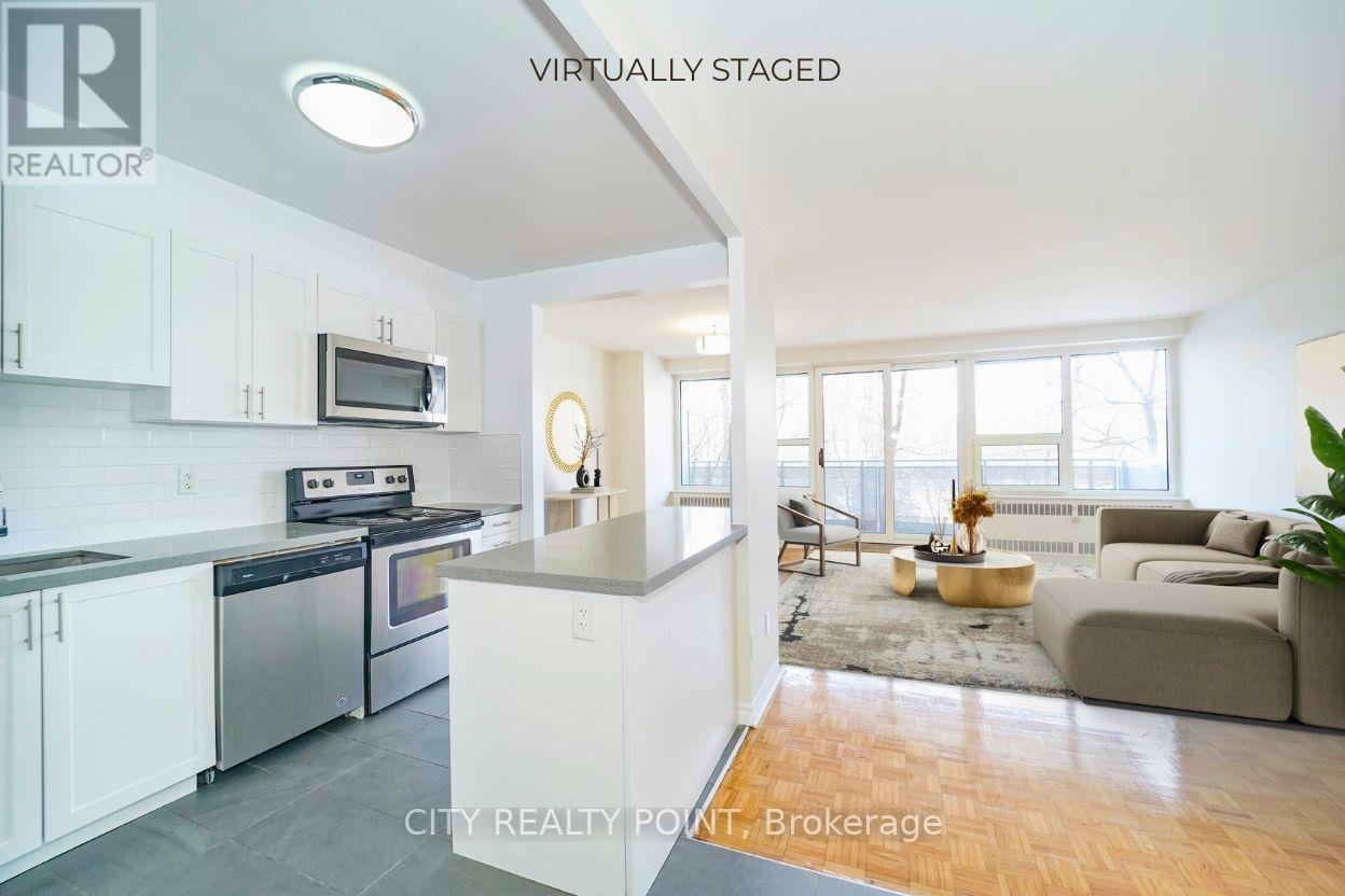 211 - 10 SHALLMAR BOULEVARD - Photo 7