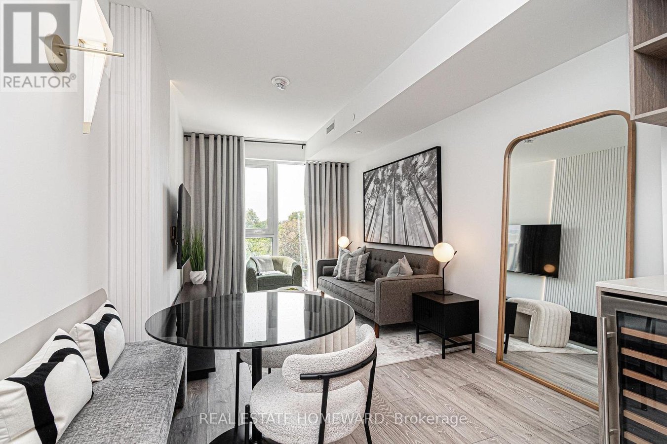 502 - 2020 BATHURST STREET - Photo 3