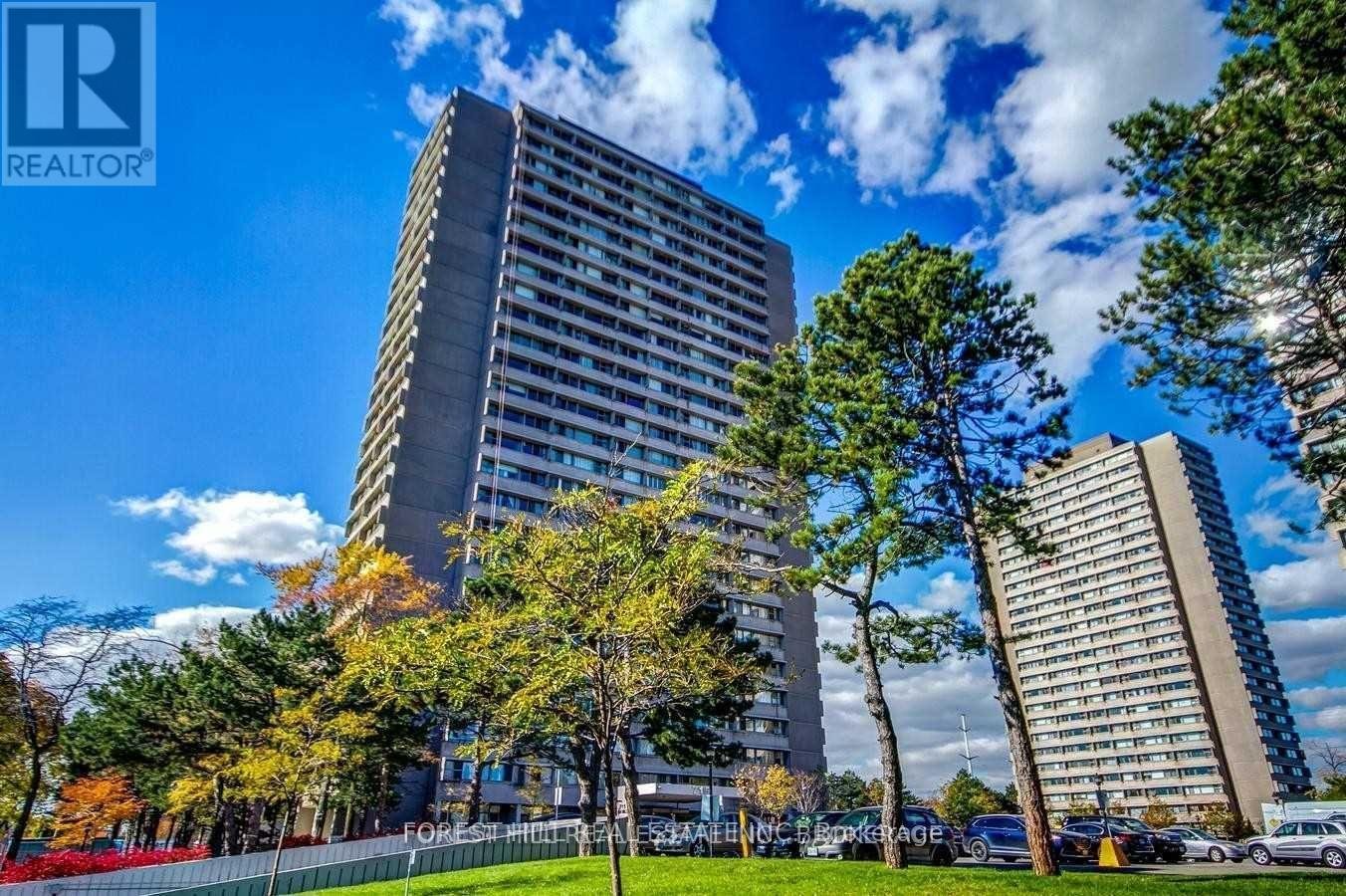 1002 - 715 DON MILLS ROAD - Photo 1