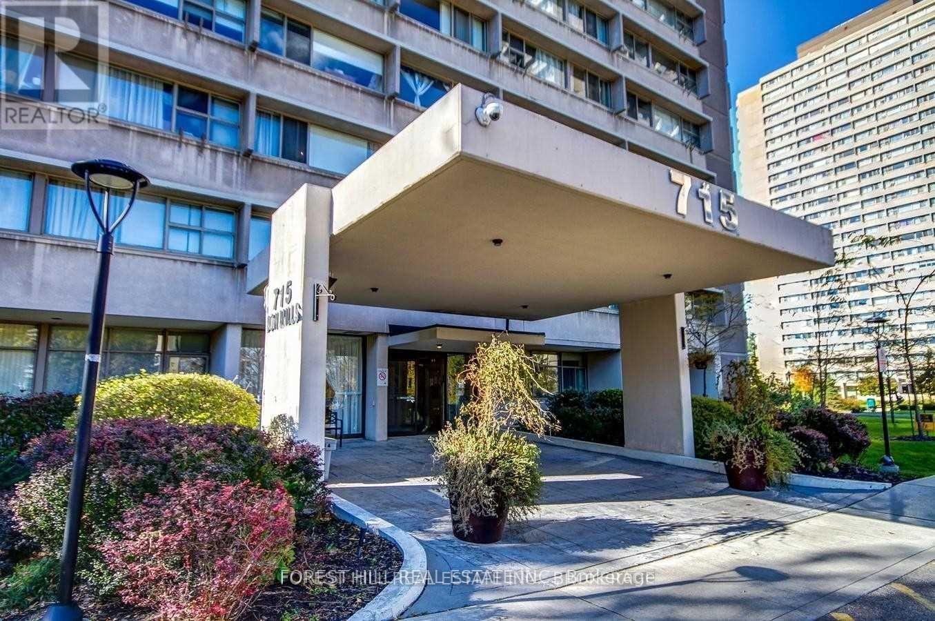 1002 - 715 DON MILLS ROAD - Photo 2
