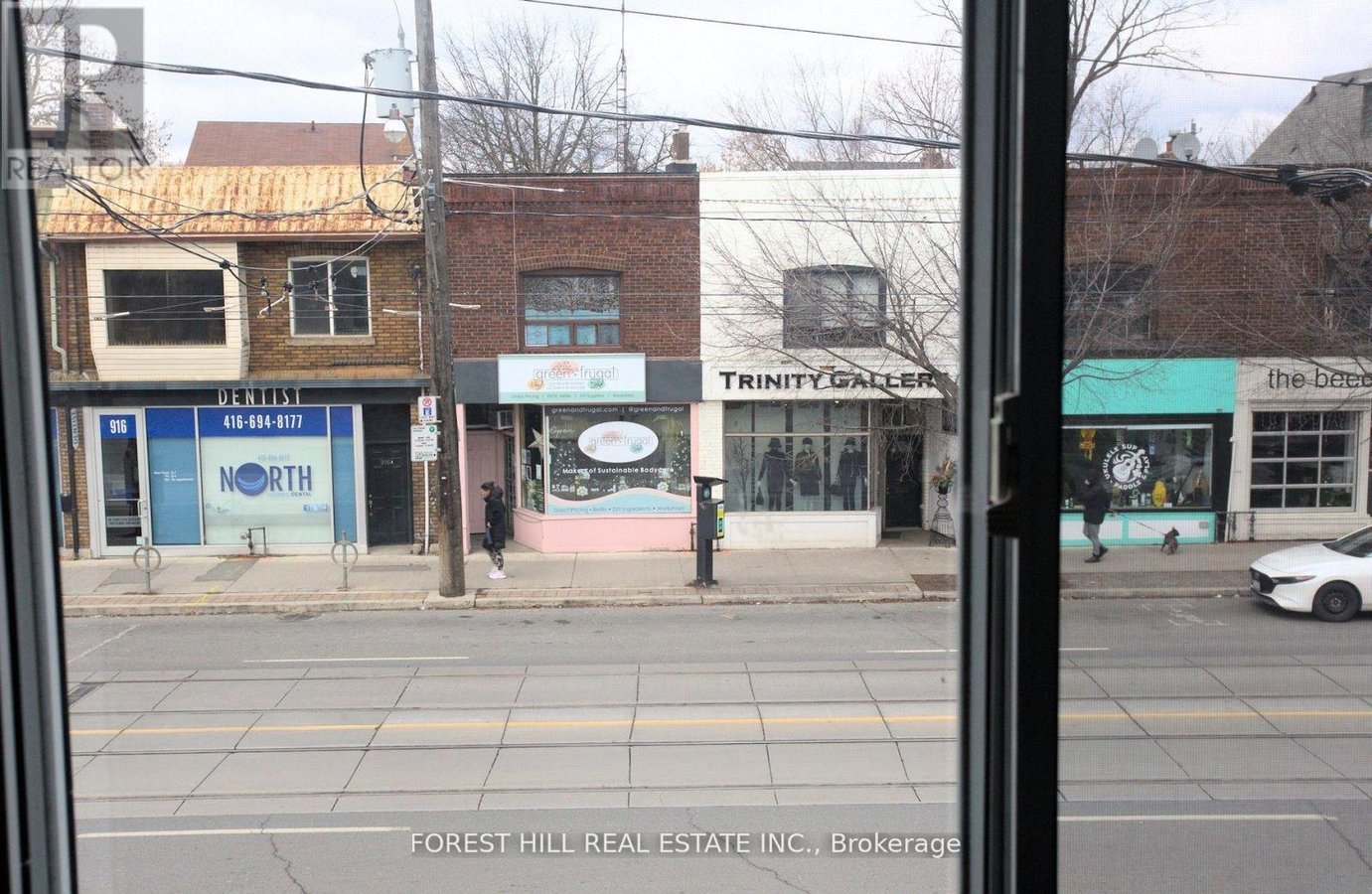 919 KINGSTON ROAD - Photo 2