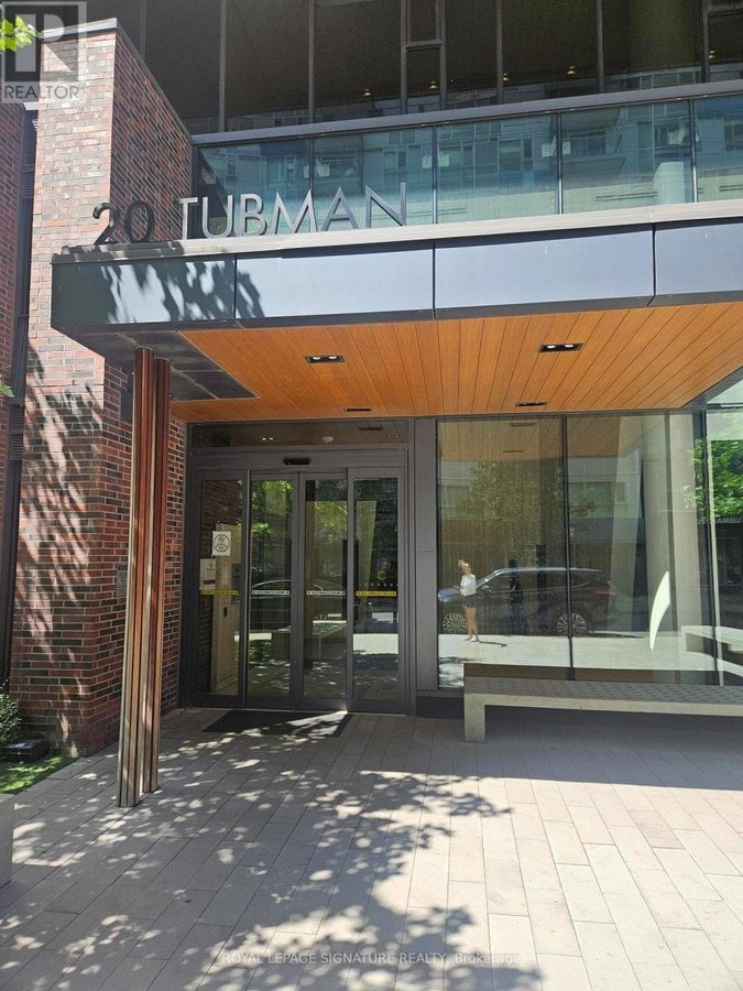 510 - 20 TUBMAN AVENUE - Photo 2