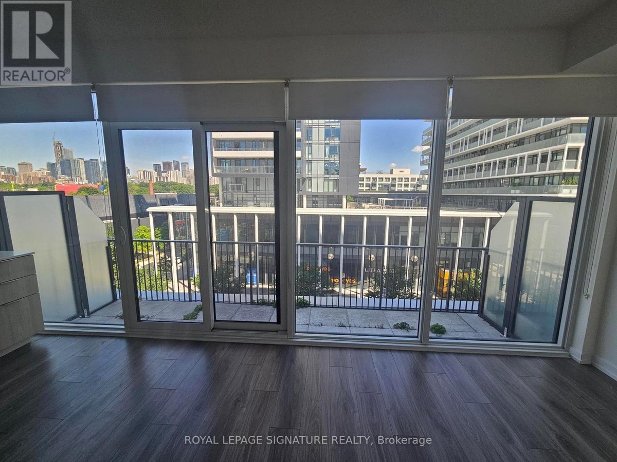510 - 20 TUBMAN AVENUE - Photo 4